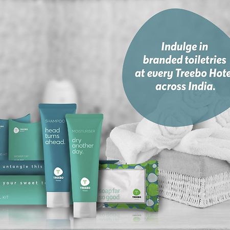 Treebo Trend Royal Inn Mysore Exterior photo