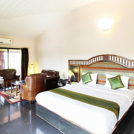 Treebo Trend Royal Inn Mysore Exterior photo
