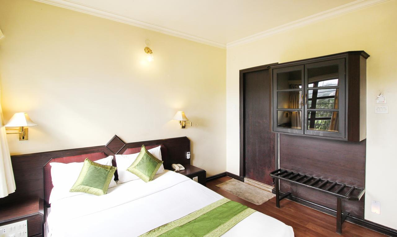 Treebo Trend Royal Inn Mysore Exterior photo