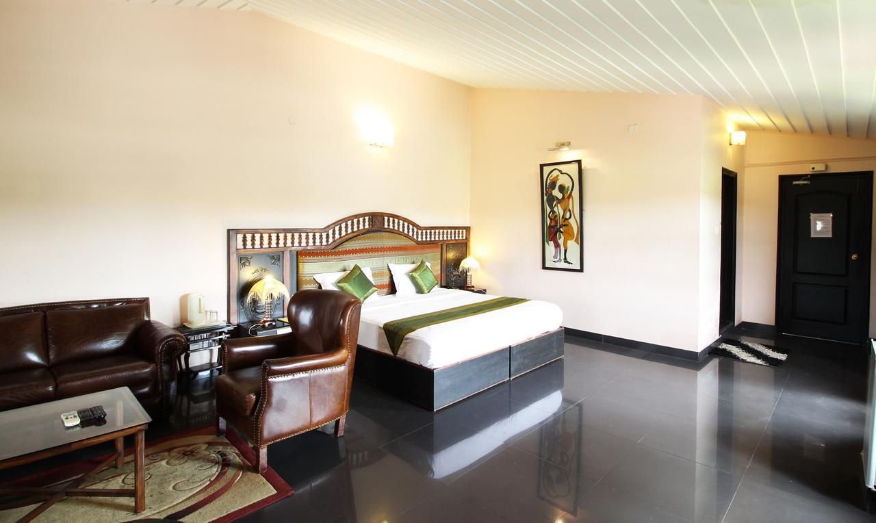 Treebo Trend Royal Inn Mysore Exterior photo