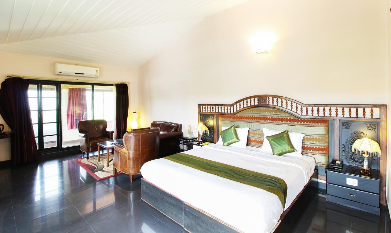Treebo Trend Royal Inn Mysore Exterior photo
