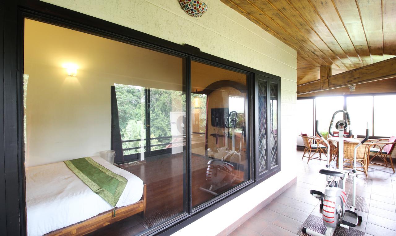 Treebo Trend Royal Inn Mysore Exterior photo