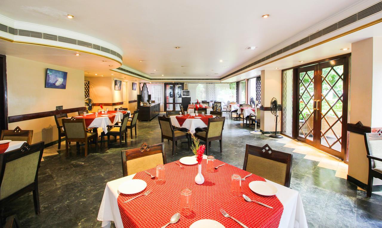 Treebo Trend Royal Inn Mysore Exterior photo